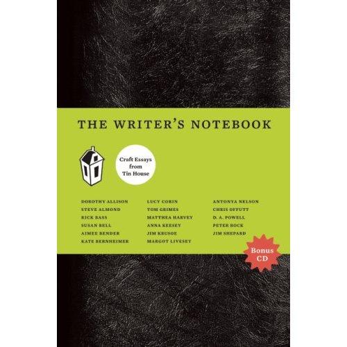 The Writer's Notebook