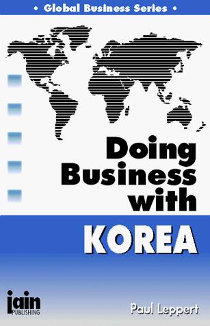 Doing Business with Korea