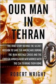 Our Man in Tehran