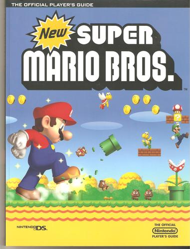 New Super Mario Bros.