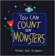 You can count on monsters