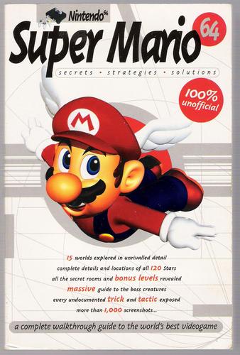 Super Mario 64