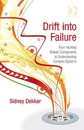 Drift into failure