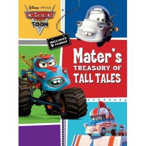 Car Toons