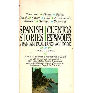 Spanish Stories