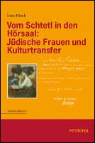 Vom Schtetl in den Hörsaal