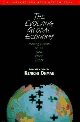 The evolving global economy
