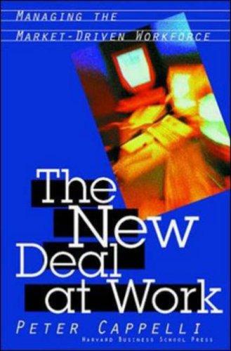 The new deal at work