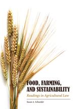 Food, Farming and Sustainability
