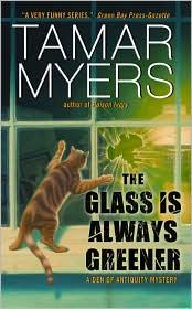 The Glass Is Always Greener
