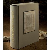 Codex Sinaiticus
