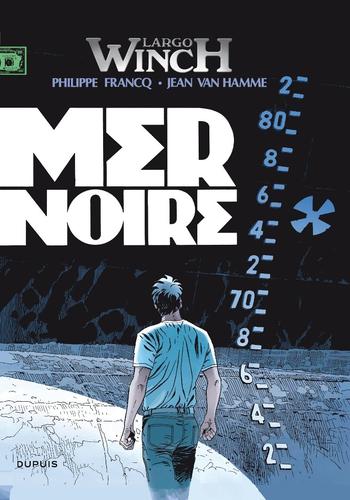Largo Winch, tome 17