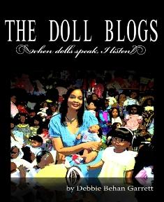 The Doll Blogs