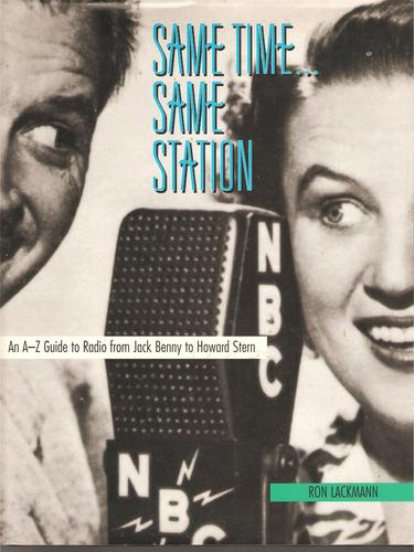 Same Time Same Station