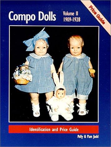 Compo Dolls