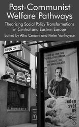 Post-communist Welfare Pathways