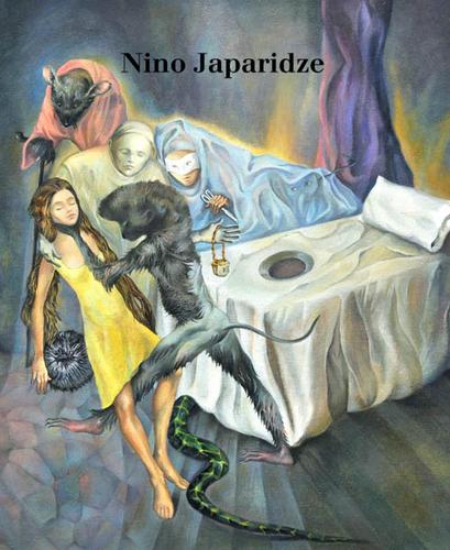 Nino Japaridze