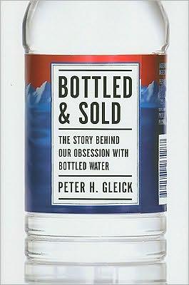 Bottled and sold