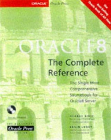 Oracle8