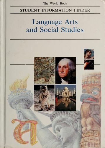 The World Book Student Information Finder