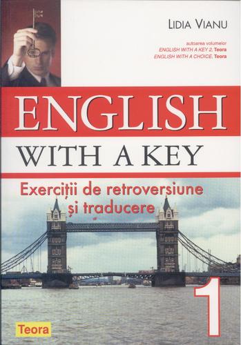English with a Key 1