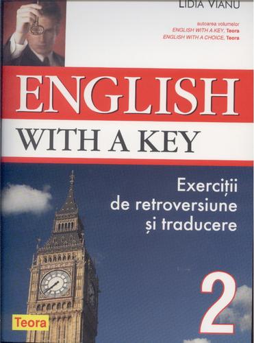 English with a Key 2