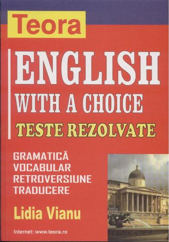 English with a Choice