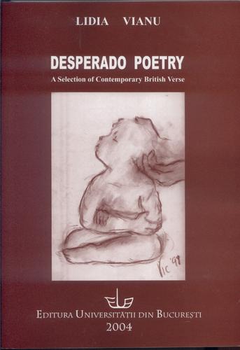 Desperado Poetry