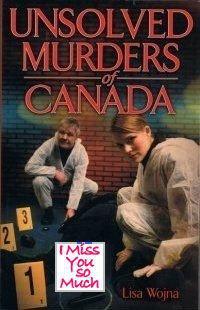 Unsolved Murders of Canada