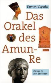 Das Orakel des Amun-Re