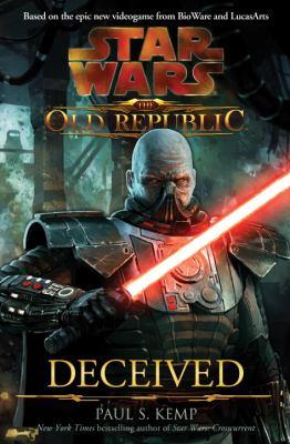 Star Wars: The Old Republic - Deceived
