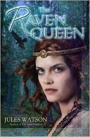 The raven queen