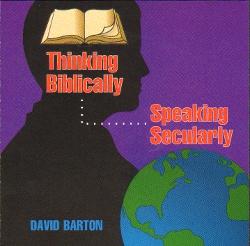 Thinking Biblically