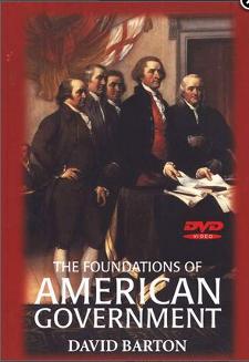 The Foundations of American Government