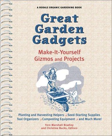 Great Garden Gadgets
