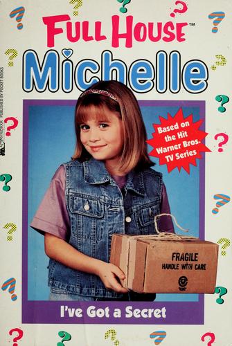 I've Got a Secret