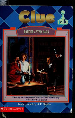 Danger After Dark