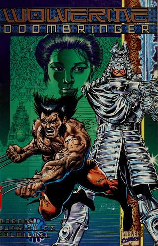 Stan Lee Presents: Wolverine, Doombringer