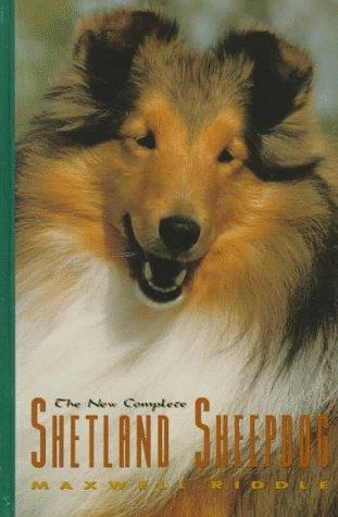 The New Complete Shetland Sheepdog