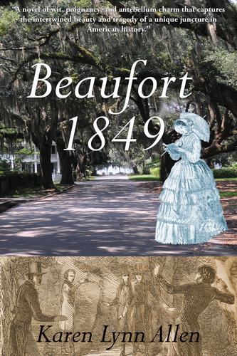 Beaufort 1849
