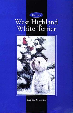 The New West Highland White Terrier