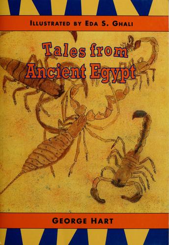 Tales from Ancient Egypt
