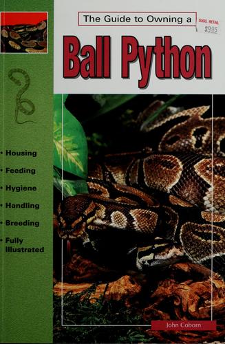 Ball Pythons