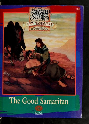 The good Samaritan