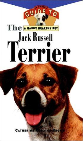 The Jack Russell Terrier