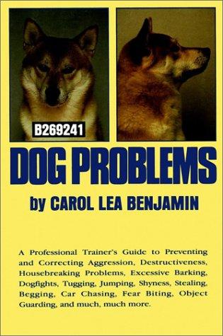 Dog Problems