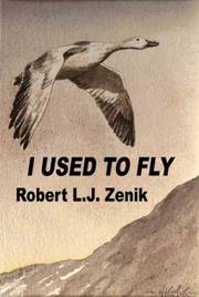 I used to fly