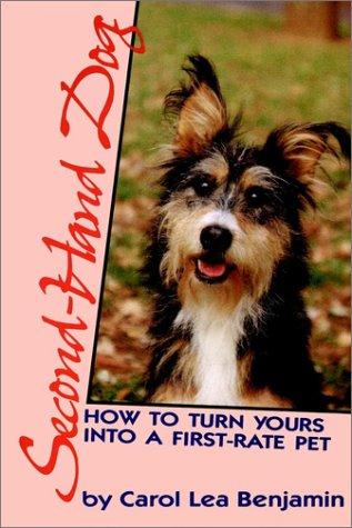 Second-hand Dog