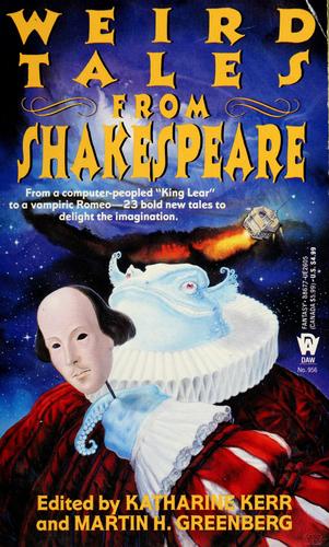 Weird Tales from Shakespeare