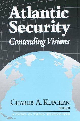 Atlantic Security
